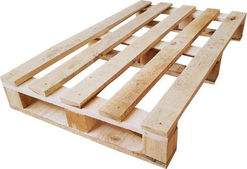 Ahşap Palet 80X100 Cm Çok Tahtalı Parça Palet Kavak (Zımparasız-Demonte)