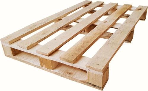 Çam Ahşap Palet 80X100 Cm (Demonte-Zımparasız) Çok Tahtalı Parça Palet Çivili 0.8 M²