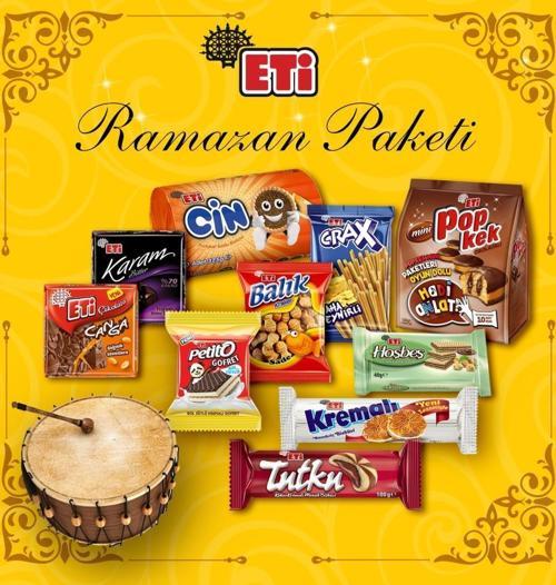 Ramazan Paketi