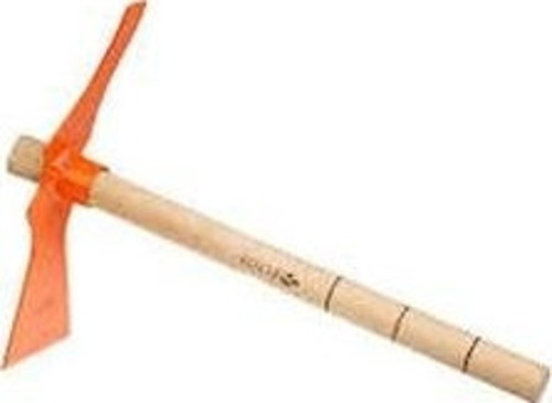 Saplı Üçgen El Çapası 40 Cm