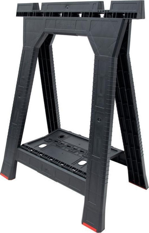 Sawhorse (tekli) Çalışma Tezgahı