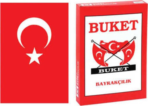 Türk Bayrağı 120x180
