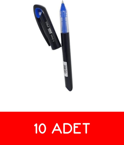 Johnshen 0.5 Roller Kalem 10 Adet