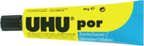 Uhu Por Strafor Yapıştırıcısı