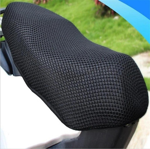Sele Kılıfı Fileli Honda Dİo Cbf150 Cb125E Tvs Apache Cub110