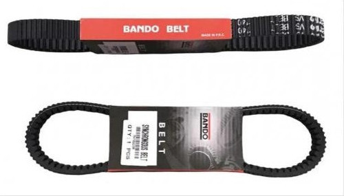 Honda Spacy Alpha Uyumlu Kayış Bando 740-20-30 (23100-K48-A010 M)