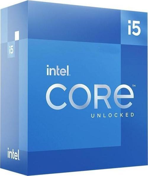 Core i5 11500 2.7GHz 12MB 1200 Boxed_BX8070811500