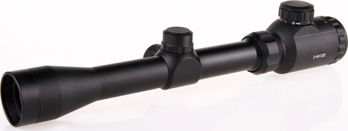 3-9X32E Zoomlu Av Tüfeği Dürbünü Çift Işık Kaynaklı