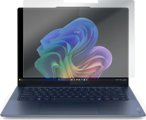 Lenovo ThinkPad L14 Gen 5 14 inç Mat Ekran Koruyucu Şeffaf