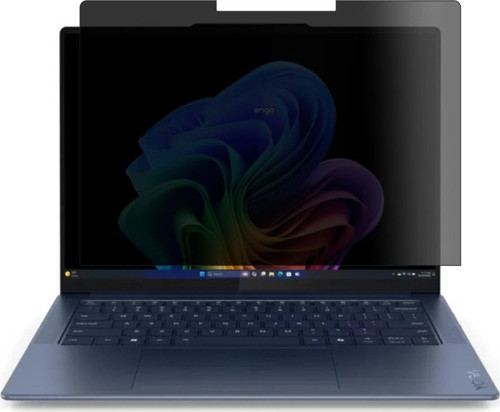 Lenovo ThinkPad L13 Gen 5 13.3 inç Hayalet Ekran Koruyucu