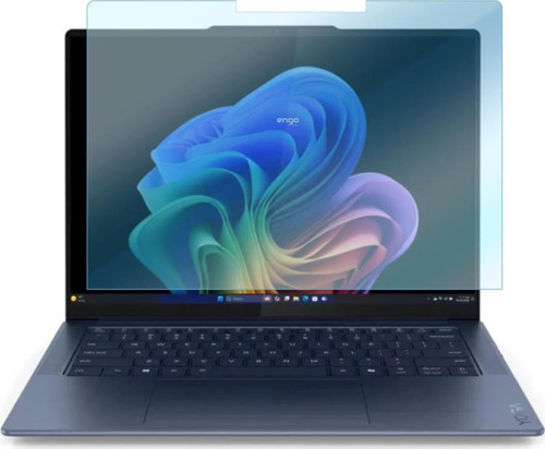 Lenovo ThinkPad L13 Yoga Gen 4 Ekran Koruyucu 9H Nano Şeffaf