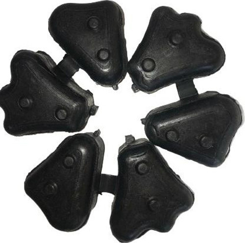 Honda Cbf 150 Kaplin Cbf 250 Twister Arka Dişli Lastiği