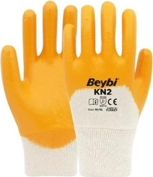 KN2 Eldiven (12 Çift)