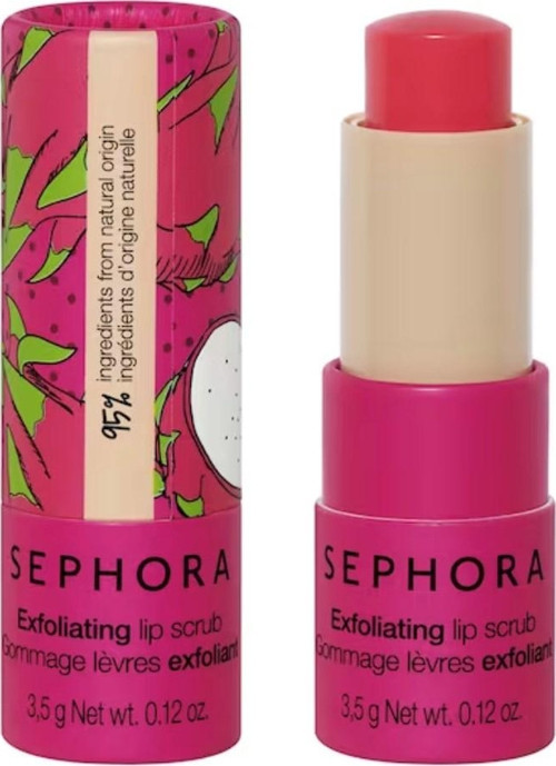 COLLECTION Moisturizing fruit du dragon- Nemlendirici Dudak Balmı