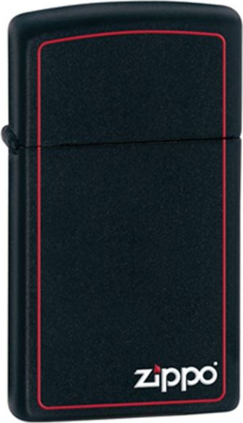 Çakmak Slim Black Z-Border 1618zb