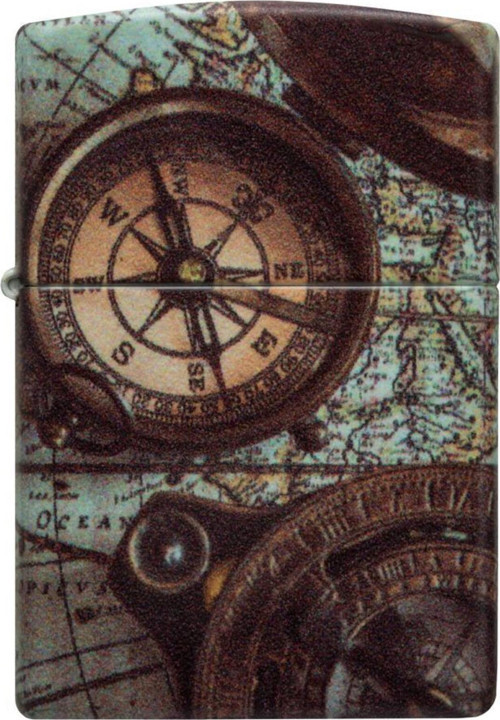 Çakmak 49916-100740 Compass Design