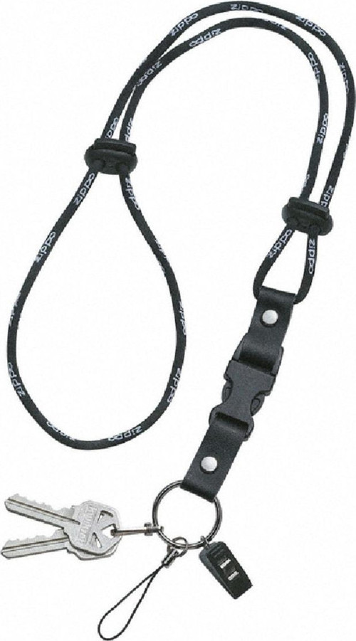 Askılı Anahtarlık Neck Round Lanyard 122122