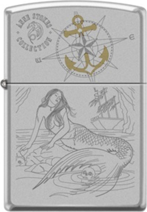 Anne Stokes Collection Çakmak Z-AE401016-205