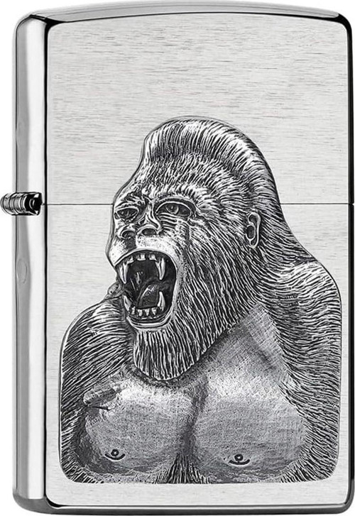 200 Gorilla Çakmak - 2007440