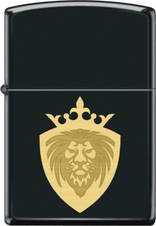 Çakmak 218-079768 Lion Design