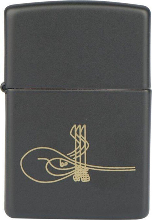 Classic Z-mp291236-218 (218-004661) Benzinli Çakmak