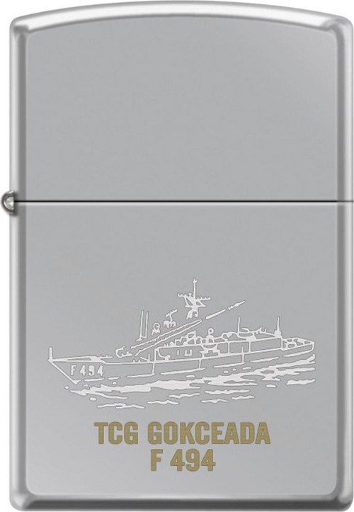 Tcg Gokceada Design Çakmak - 250-115804