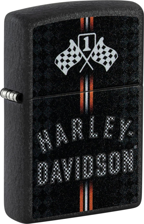 Harley-Davidson (Z-48558)