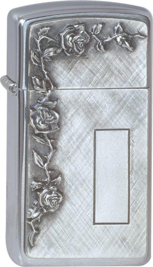 Çakmak Roses with Panel Emblem 1370007