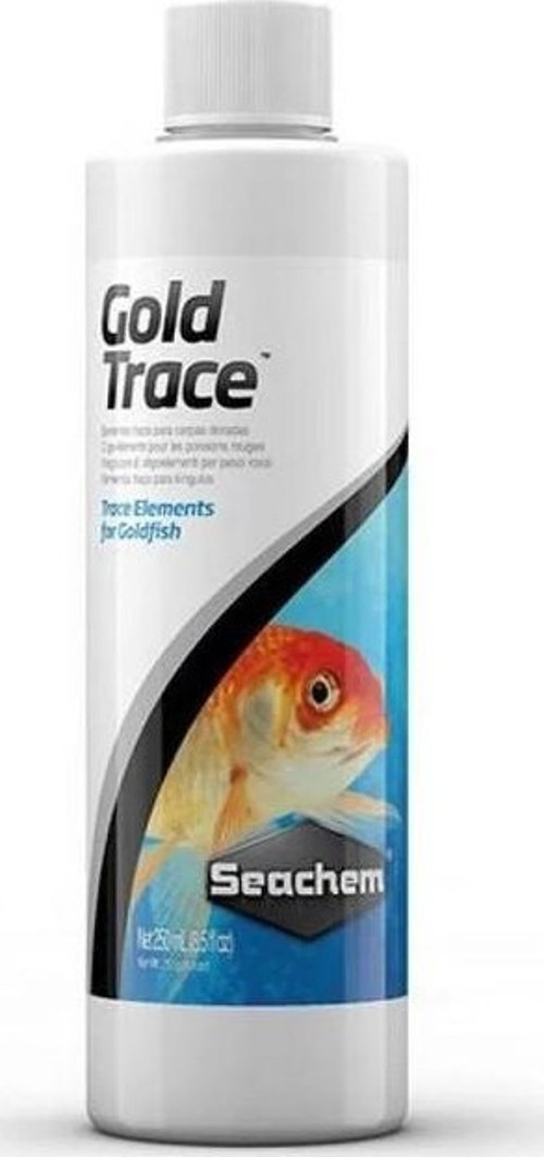 Gold Trace 250 Ml