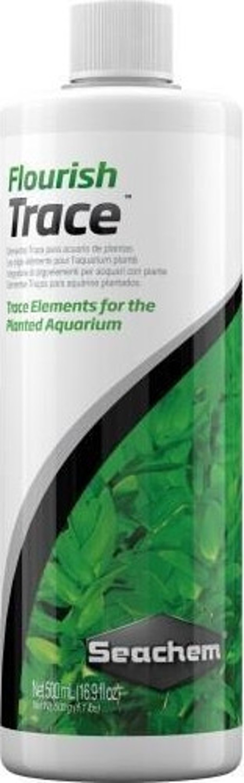 Flourish Trace Bitki Gübresi 500 Ml