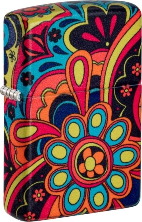 Flower Power Design 49352