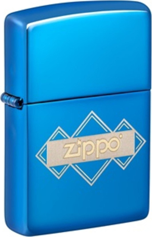 20446 Zippo Design Çakmak Z-48706