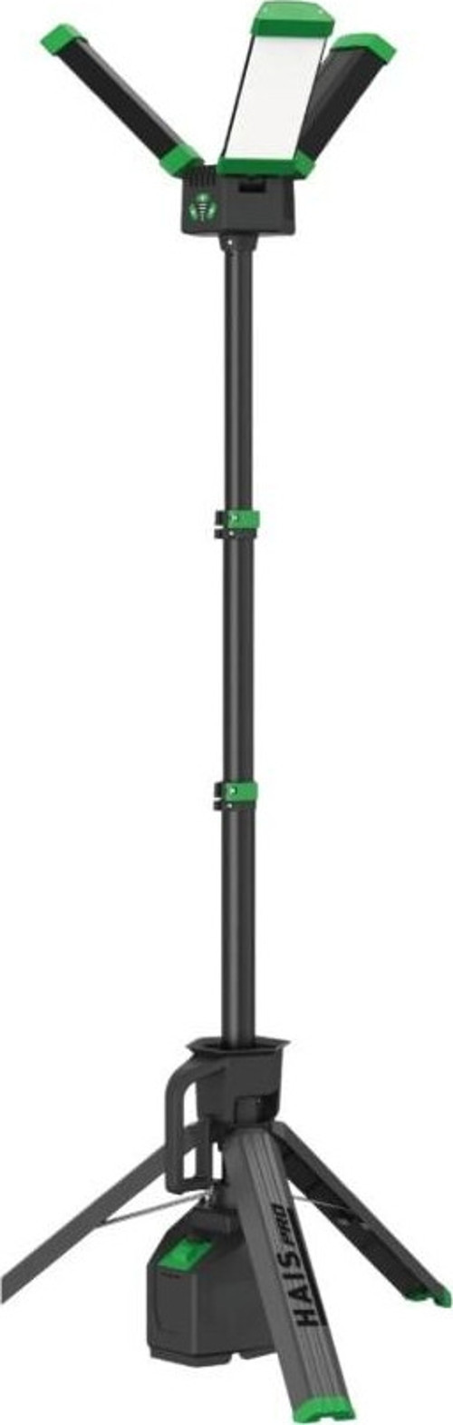 Pro 9000 Lümen Tripod Taşınabilir Aydınlatma RB-IA9000