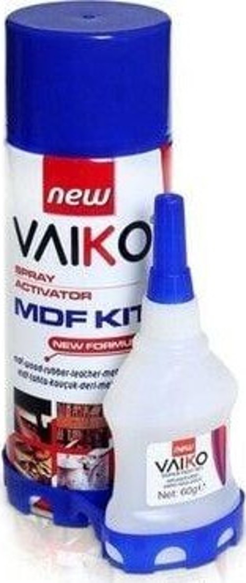 VAIKO HIZLI YAPISTIRICI