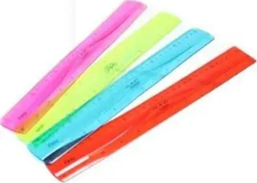 FR01-FLEXI ESNEK CETVEL 48 LI