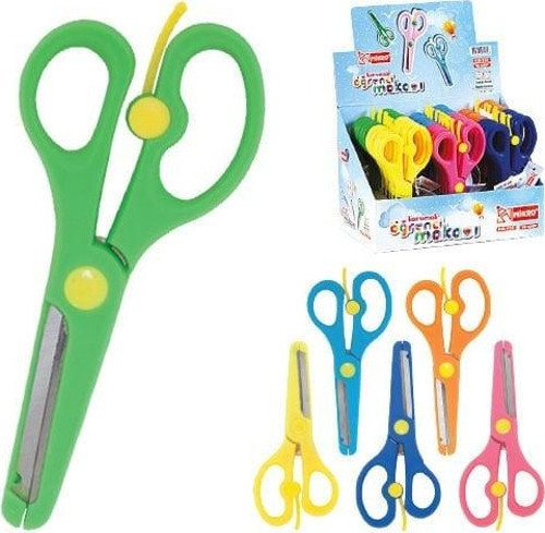 MIKRO KS 115-30 STANDLI KORUMALI MAKAS