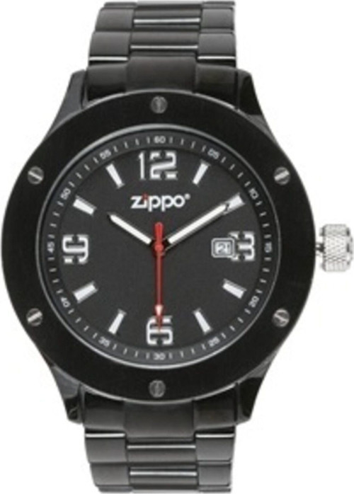 Black Face Saat work,pvd,ss 45007