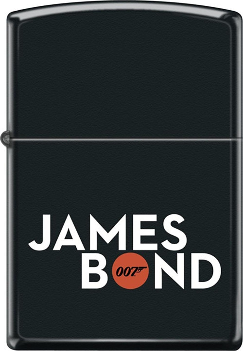Çakmak Bond Bt James Bond Design 218-115912
