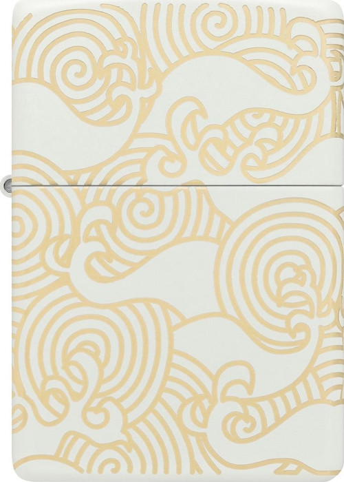 214 Pattern Design Çakmak - 48909-109075