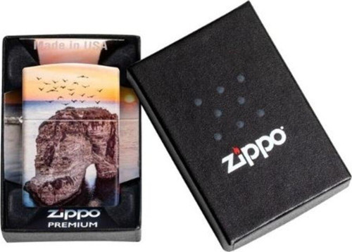 Pıgeon Rocks Desıgn Çakmak