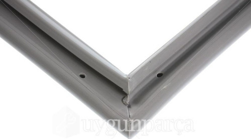 Uyumlu - Siemens - Profilo Buzdolabı Alt Kapak Contası - 368004935
