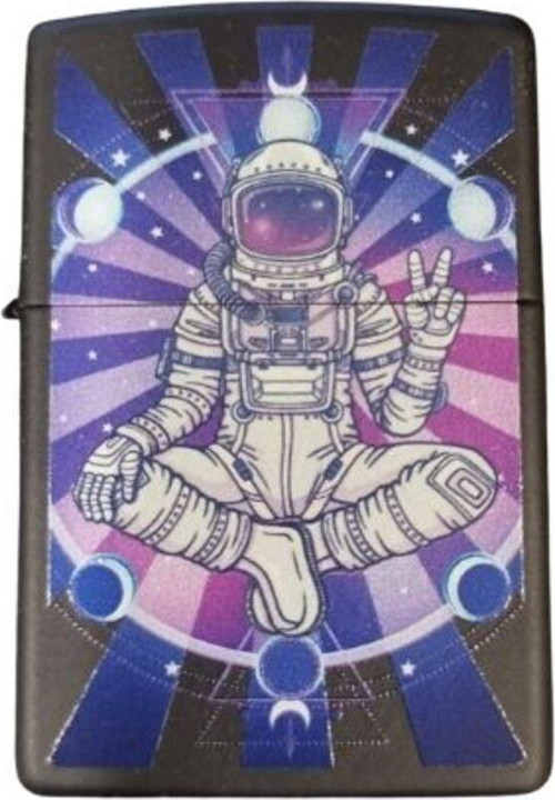 Astronaut Desıgn Çakmak