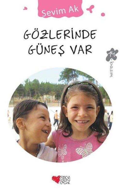 Gözlerinde Güneş Var