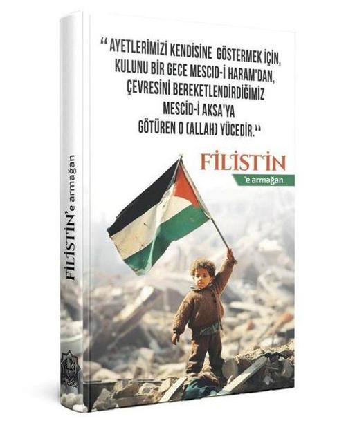 Filistin'e Armağan Ajandası