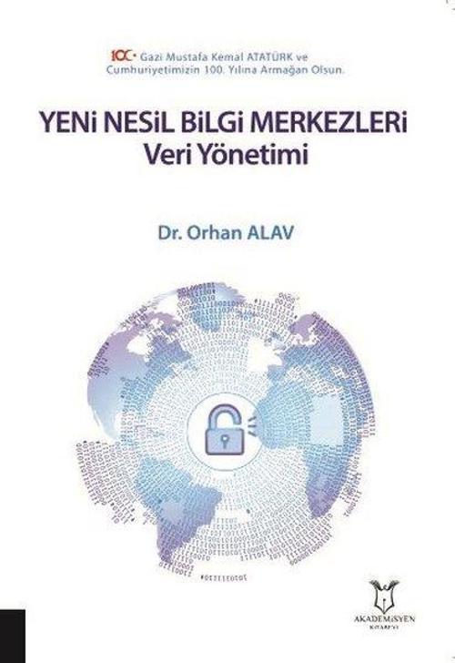 Yeni Nesil Bilgi Merkezleri Veri Yönetimi