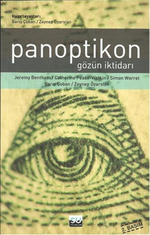 Panoptikon - Gözün İktidarı
