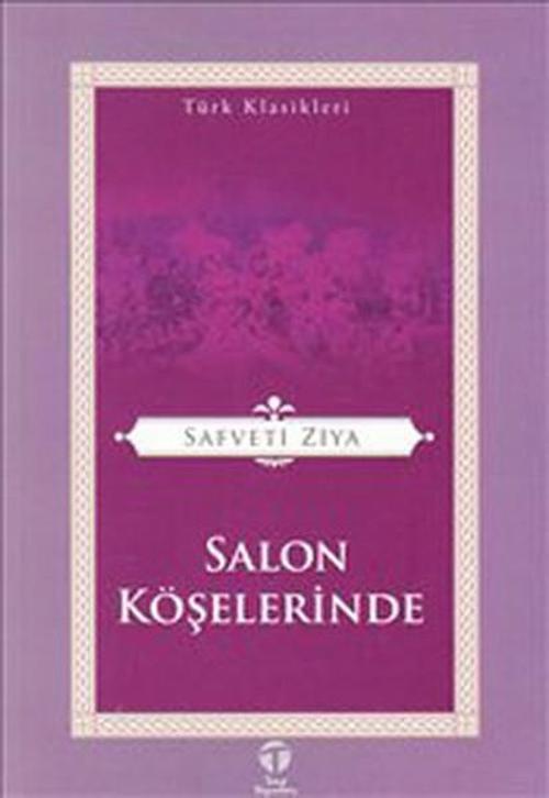 Salon Köşelerinde