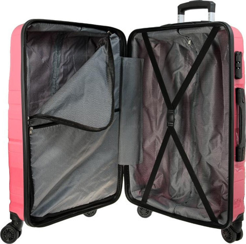 PP Barcelona Valiz Seti