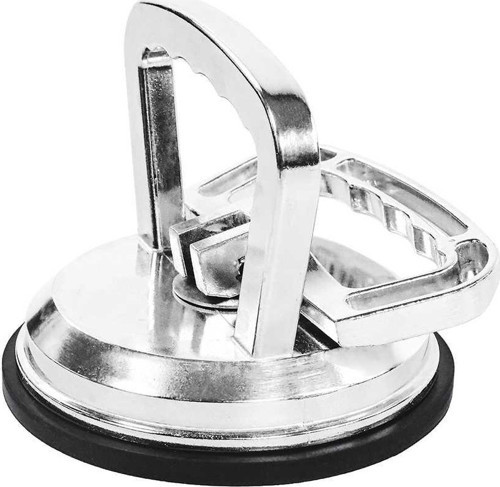 Tekli vantuz Alüminyum gövde 50kg SGS954