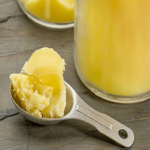 Pazar Baklavalık Kadayıflık Sade Yağ 500gr | Geleneksel Tatlılar İçin Usta Seçimi